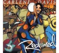 Davis, Carlene - Redeemed