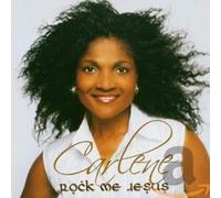 Davis,Carlene - Rock Me Jesus