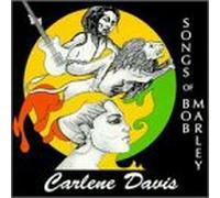 Davis, Carlene - Songs of Bob Marley