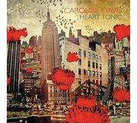 Davis, Caroline - Heart Tonic -Digi-