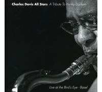 Davis, Charles -Allstars- - A Tribute to Kenny Dorham [Import]