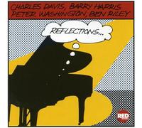 Davis, Charles - Reflections