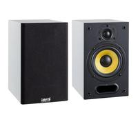 Davis Acoustics Enceinte bibliothèque Club MIA 20 Blanche