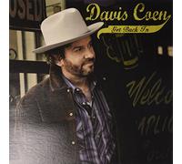 Davis Coen - Get Back in [VINYL]