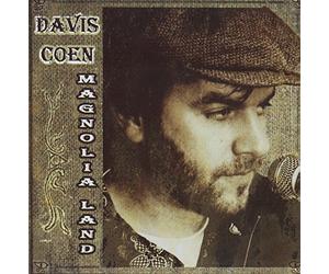 Davis Coen - Magnolia Land