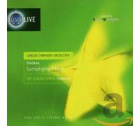 Davis, Colin - Dvorak - Symphonie n° 8