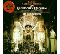Davis,Colin - EIN Deutsches Requiem [Import]