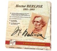 Davis, Colin - Hecto Berlioz - Le coffret du bicentenaire (format 325 x 270 x 30)
