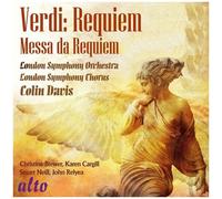 Alto Requiem