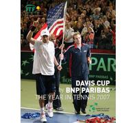 Davis Cup 2007: The Year in Tennis