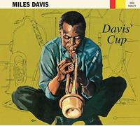 Davis' Cup