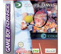 Davis Cup (+ Cable Link Offert)