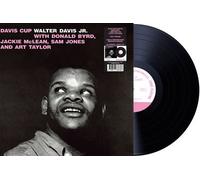 Davis Cup Édition Collector Limitée Vinyle