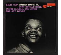 davis cup LP