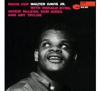 Davis Cup [Re-Issue] [Remaster
