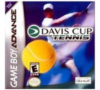 Davis Cup Tennis G