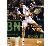Davis Cup: The Year in Tennis 2002