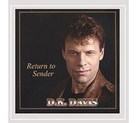 Davis, D.K. - Return to Sender