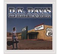 Davis, D.K. - Route 66 Tour