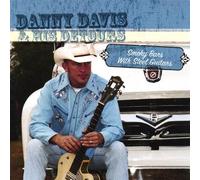 Davis, Danny & His Detours - Smoky Bars With Steel Guitars