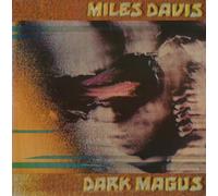 Davis - Dark Magus