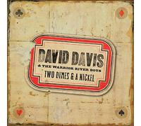 David Davis – Two Dimes & a Nickel – Import – Rebel