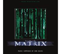 Davis, Don - Matrix