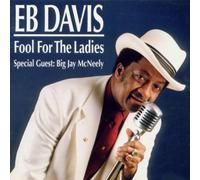 Davis, Eb - Fool for the Ladies