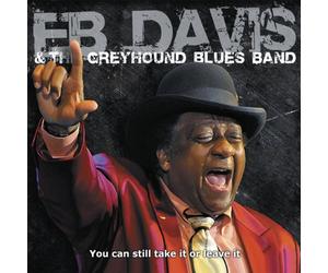 Davis, Eb - You Can Still Take It..