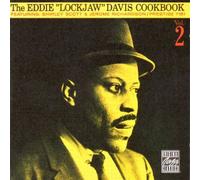 Davis,Eddie - Cookbook 2 [Import]