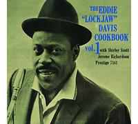 Davis, Eddie - Eddie Lockjaw. -HQ [Import]