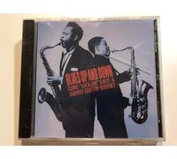 Davis,Eddie & Griffi - Blues Up & Down [Import]