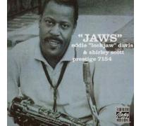 Davis,Eddie - Jaws [Import]