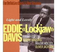 Davis, Eddie - Light And Lovely