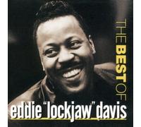 Davis, Eddie Lockjaw - Best of Eddie Lockjaw Davis
