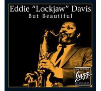 Davis,Eddie Lockjaw - But Beautiful [Import]