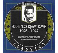 Davis, Eddie Lockjaw - Eddie Davis (1946-1947)