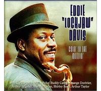 Davis,Eddie Lockjaw - Going to The Meeting [Import]