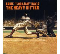 Davis, Eddie Lockjaw - Heavy Hitter