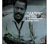 Davis, Eddie Lockjaw - Jaws