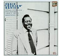Davis, Eddie Lockjaw - Live-Montreux 1977