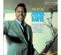 Davis, Eddie Lockjaw - Lock The Fox [Import]
