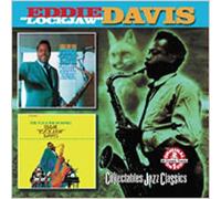 Davis, Eddie Lockjaw - Lock The Fox / The Fox & The Hounds