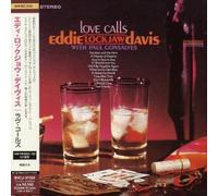 Davis, Eddie Lockjaw - Love Call