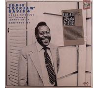 Davis, Eddie Lockjaw - Montreux 77