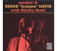 Davis, Eddie Lockjaw - Smokin