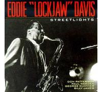 Davis, Eddie Lockjaw - Streetlights