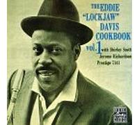 Davis, Eddie Lockjaw - Vol. 1-Cookbook