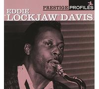 Davis, Eddie - Prestige Profiles-10