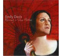 Davis,Emily - Moving in a Slow Motion [Import]